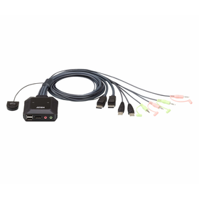 Aten ATEN-CS22DP Switch