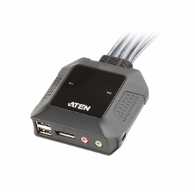Aten ATEN-CS22DP Switch