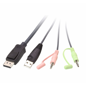 Aten ATEN-CS22DP Switch