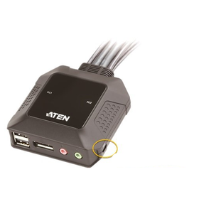 Aten ATEN-CS22DP Switch