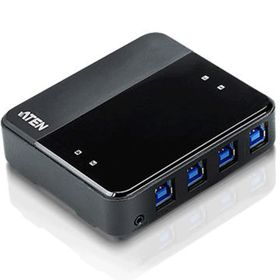 Aten ATEN-US434 Switch