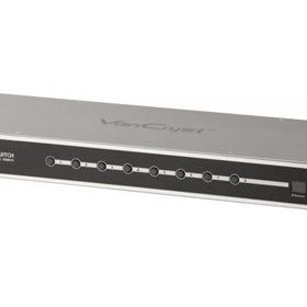 Aten ATEN-VS0801H-AT-G Switch