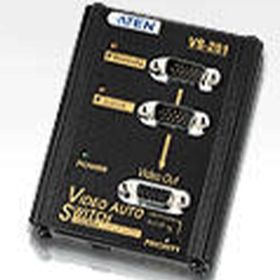 Aten ATEN-VS201 Switch