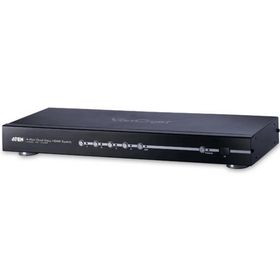 Aten ATEN-VS482 Switch