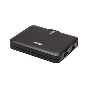 Aten Camlive UC3021 HDMI'dan USB Type-C'ye UVC Video Yakalama Adaptörü