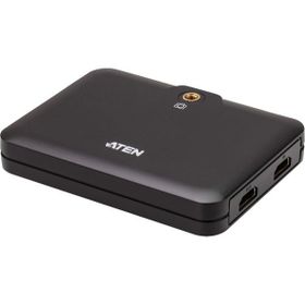 Aten Camlive UC3021 HDMI'dan USB Type-C'ye UVC Video Yakalama Adaptörü