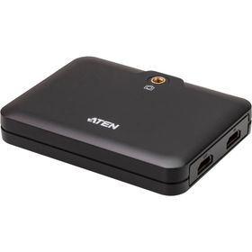 Aten Camlive UC3021 HDMI'dan USB Type-C'ye UVC Video Yakalama Adaptörü