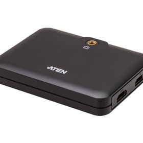 Aten Camlive UC3021 HDMI'dan USB Type-C'ye UVC Video Yakalama Adaptörü