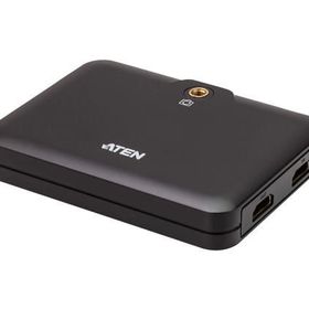 Aten Camlive UC3021 HDMI'dan USB Type-C'ye UVC Video Yakalama Adaptörü