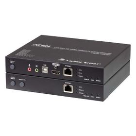 Aten CE840 100 mt HDMI To RJ45 4K Hdbaset 3.0 Kvm Switch
