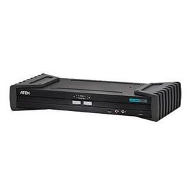 Aten CS1182-AT-G 2 Port DVI Secure KVM Switch