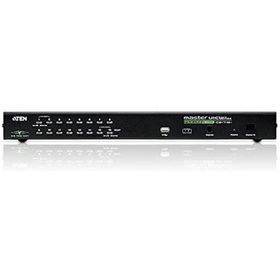 Aten CS1716I At G 16 Port Ps 2 Usb Kvm Ip Switch