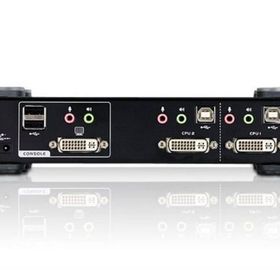 Aten CS1762A Switch