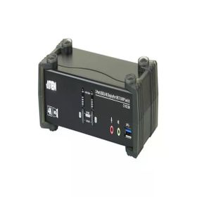 Aten CS1922M 2 Pc Dısplay Port Mst Kvmp 2 Port USB 3.0 Kvm Switch