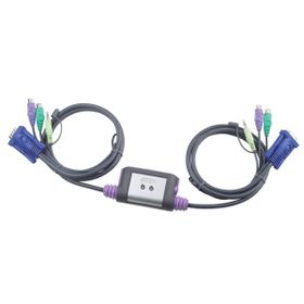 Aten CS62 Switch