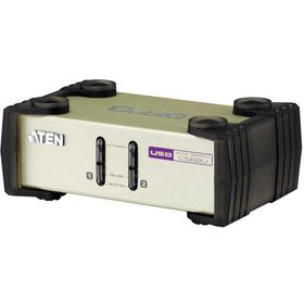 Aten CS82U 2 Port Switch