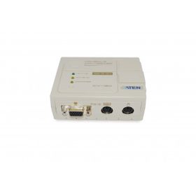 Aten CV130 Sun PS/2 Klavye Mouse Konsol Çevirici
