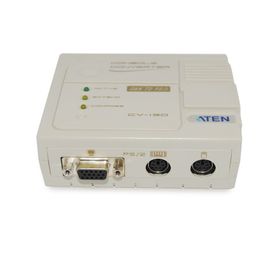 Aten CV130 Sun PS/2 Klavye Mouse Konsol Çevirici