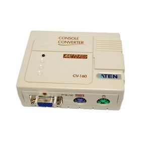 Aten CV160 Mac to PS/2 Klavye Mouse Konsol Çevirici