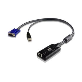 Aten KA7175-AX USB VGA Virtual Media Kvm Adaptör