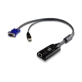 Aten KA7175-AX USB VGA Virtual Media Kvm Adaptör
