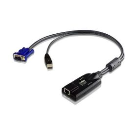 Aten KA7175-AX USB VGA Virtual Media Kvm Adaptör