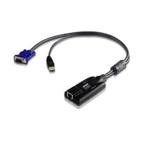 Aten KA7175-AX USB VGA Virtual Media Kvm Adaptör
