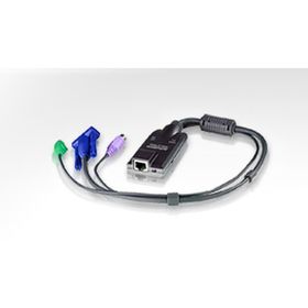 Aten Ka9520 40 mt Ps / 2 Cpu Modül Max Kvm Adaptör Kablosu