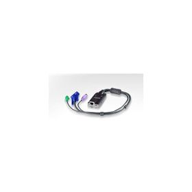 Aten Ka9520 40 mt Ps / 2 Cpu Modül Max Kvm Adaptör Kablosu