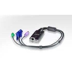Aten Ka9520 40 mt Ps / 2 Cpu Modül Max Kvm Adaptör Kablosu