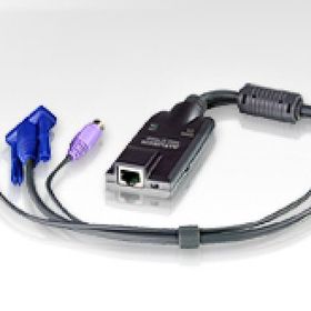 Aten Ka9520 40 mt Ps / 2 Cpu Modül Max Kvm Adaptör Kablosu