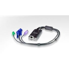 Aten Ka9520 40 mt Ps / 2 Cpu Modül Max Kvm Adaptör Kablosu