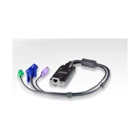 Aten Ka9520 40 mt Ps / 2 Cpu Modül Max Kvm Adaptör Kablosu