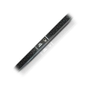 Aten PE1324G 24 Port IEC320 32A C13 PDU Power Elektrik Güç Dağıtım Ünitesi