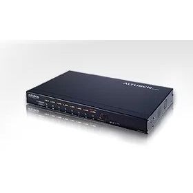 Aten PN9108G 1.8 m 8 Port Power Over The Net