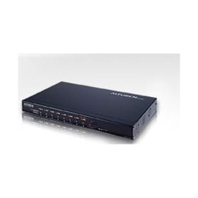 Aten PN9108G 1.8 m 8 Port Power Over The Net