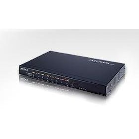 Aten PN9108G 1.8 m 8 Port Power Over The Net