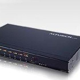 Aten PN9108G 1.8 m 8 Port Power Over The Net