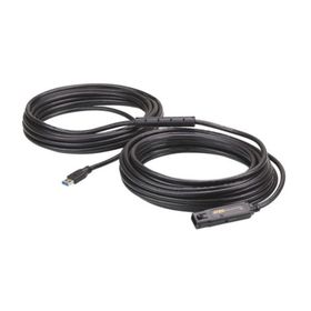Aten Ue3315a 15 mt Usb 3.2 Gen1 to Usb 3.2 Gen1 Erkek-Dişi Usb Uzatma Kablosu