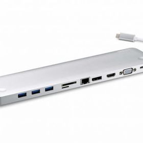 Aten UH3234 USB 3.1 Power Pass