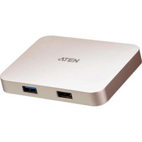 Aten UH3235 USB Power Pass