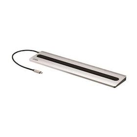 Aten UH3237 USB Type C To HDMI VGA RJ45 15 inç SD Kart Çevirici