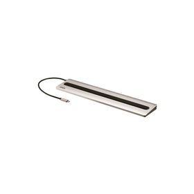 Aten UH3237 USB Type C To HDMI VGA RJ45 15 inç SD Kart Çevirici