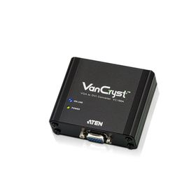 Aten Vc160a Vga to Dvi-D 24 + 1 1920 x 1200 1080p Dişi-Dişi Dönüştürücü Adaptör