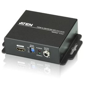 Aten VC840 HDMI to 3G-SDI Audio Converter