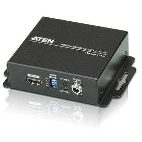 Aten VC840 HDMI to 3G-SDI Audio Converter
