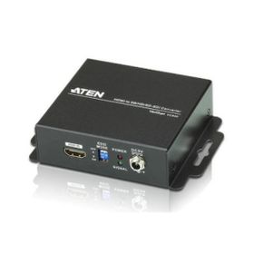 Aten VC840 HDMI to 3G-SDI Audio Converter