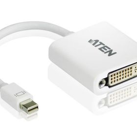 Aten VC960-AT Mini Displayport To Dvi Dönüştürücü