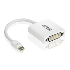 Aten VC960-AT Mini Displayport To Dvi Dönüştürücü