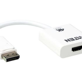 Aten Vc986b Display Port to Hdmi 4k Erkek-Dişi True Active Adaptör